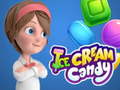 Game Ice Cream Candy