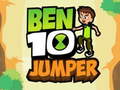 Jeu Ben 10 Jumper