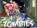 Game Zombies