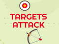 Jeu Targets Attack 