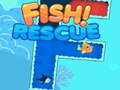 Game Fish! Rescue