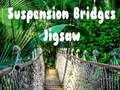 Game Suspension Bridges Jigsaw