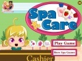 Jeu Spa Care