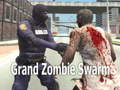Game Grand Zombie Swarm