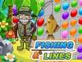 Jeu Fishing & Lines