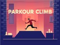 Jeu Parkour Climb