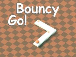 Jeu Bouncy Go