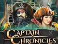 Jeu Captain Chronicles