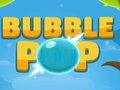 Game Bubble Pop