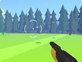 Game Golf Hunting 3D
