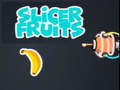 Game Slicer Fruits