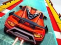 Game Car Stunts Extreme 3D