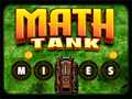 Jeu Math Tank Mines
