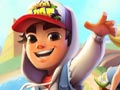 Game Subway Surfers: Train Surfers