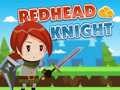 Game Redhead Knight