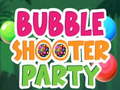 Game Bubble Shooter Party