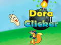 Jeu Dora Clicker