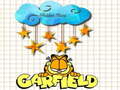 Game Hidden Stars Garfield 