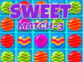 Jeu Sweet Match-3