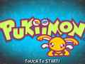 Game Pukiimon