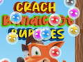 Game Crash Bandicoot Bubbles 