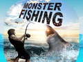 Game Monster Fishing 