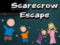 Game Scarecrow Escape
