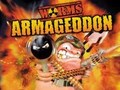Game Worms Armageddon