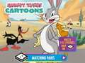 Game Looney Tunes Cartoons Matching Pairs