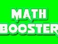 Jeu Math Booster