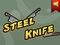 Jeu Steel Knife