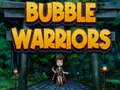 Jeu Bubble warriors