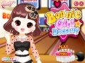 Jeu Bonnie Girl Dress Up