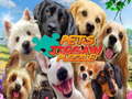 Game Pets JigSaw Puzzle