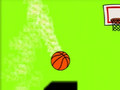 Jeu Basketball Bounce Challenge