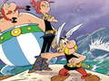 Game Asterix Jigsaw Puzzle Collection