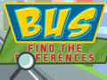 Game Bus Find the Differences