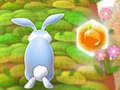 Game Subway Rabbit