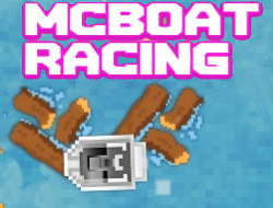 Jeu McAbout Racing