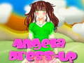 Game Angela Dress Up