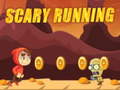 Game Scary Running