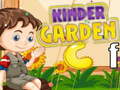 Game Kinder garden