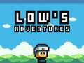 Game Low's Adventures