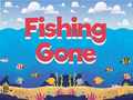 Game Fishing Gone