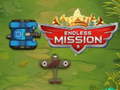Game Endless Mission