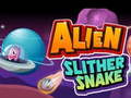 Game Alien Slither Snake