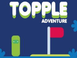 Jeu Aventure renversée 