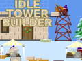 Jeu Idle Tower Builder