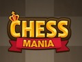 Jeu Chess Mania