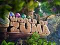 Game World of Zuma